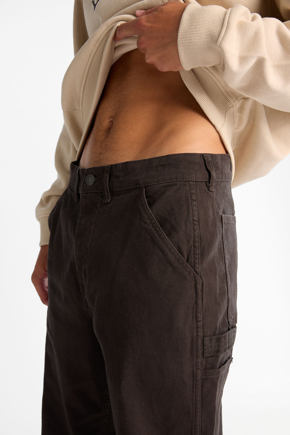 Workwear Canvas Pants Workwear Canvas Pants