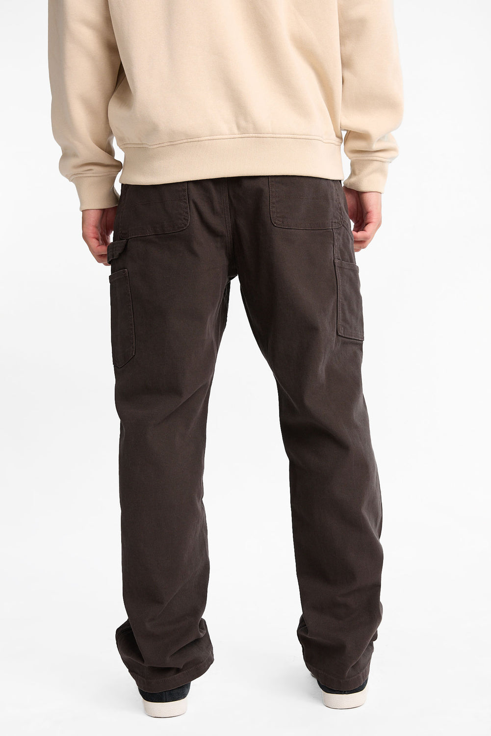 Workwear Canvas Pants Workwear Canvas Pants