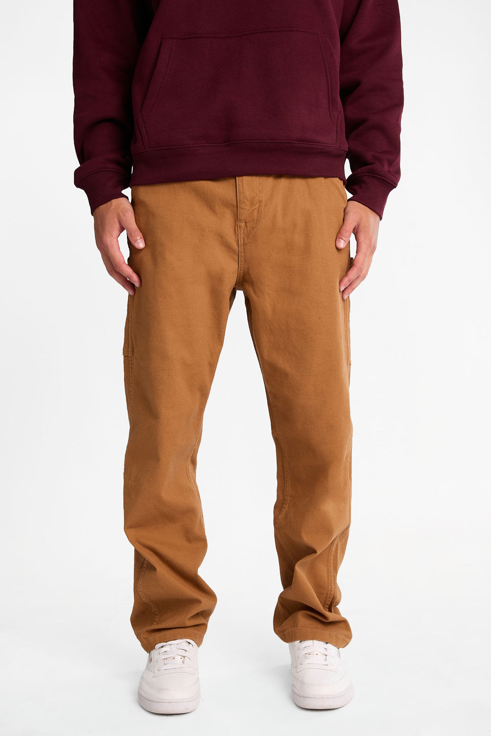 Workwear Canvas Pants Workwear Canvas Pants