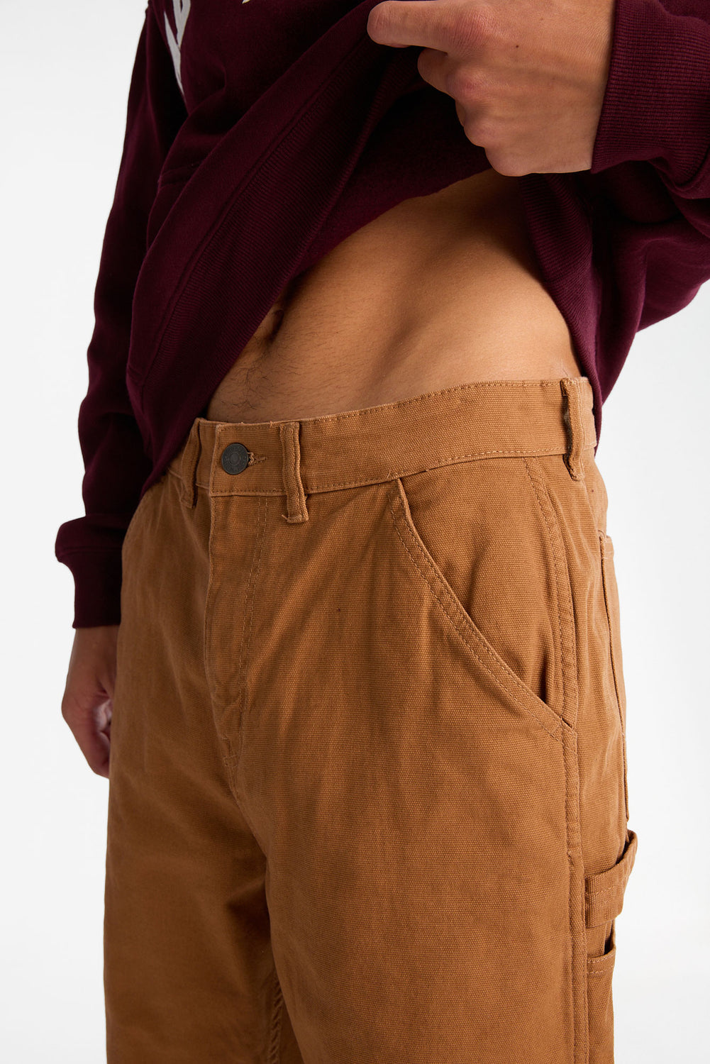 Workwear Canvas Pants Workwear Canvas Pants