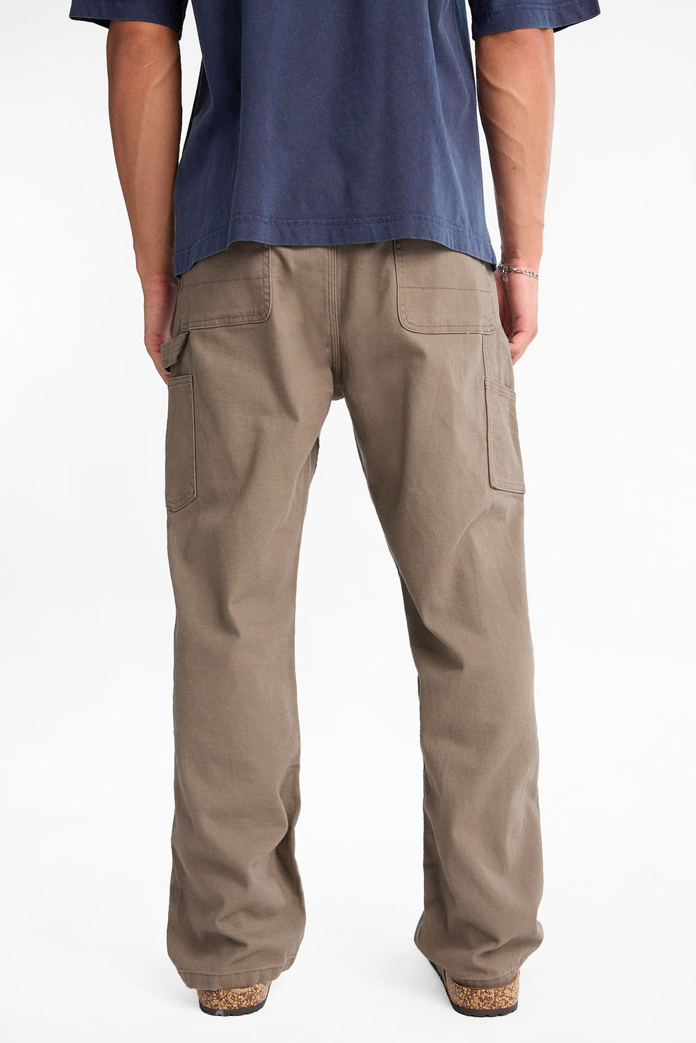 Workwear Canvas Pants Workwear Canvas Pants