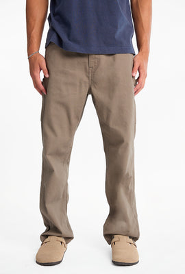Workwear Canvas Pants