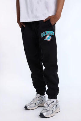 Mens Miami Dolphins Sweatpant