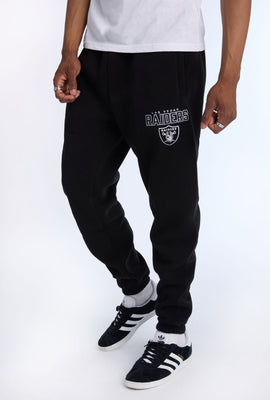 Mens Las Vegas Raiders Sweatpant