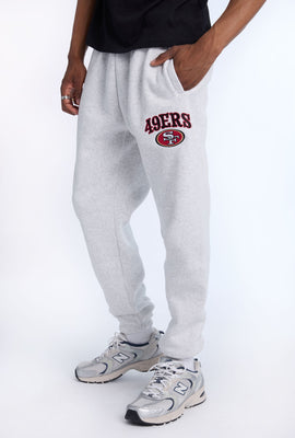Mens San Francisco 49ers Sweatpant