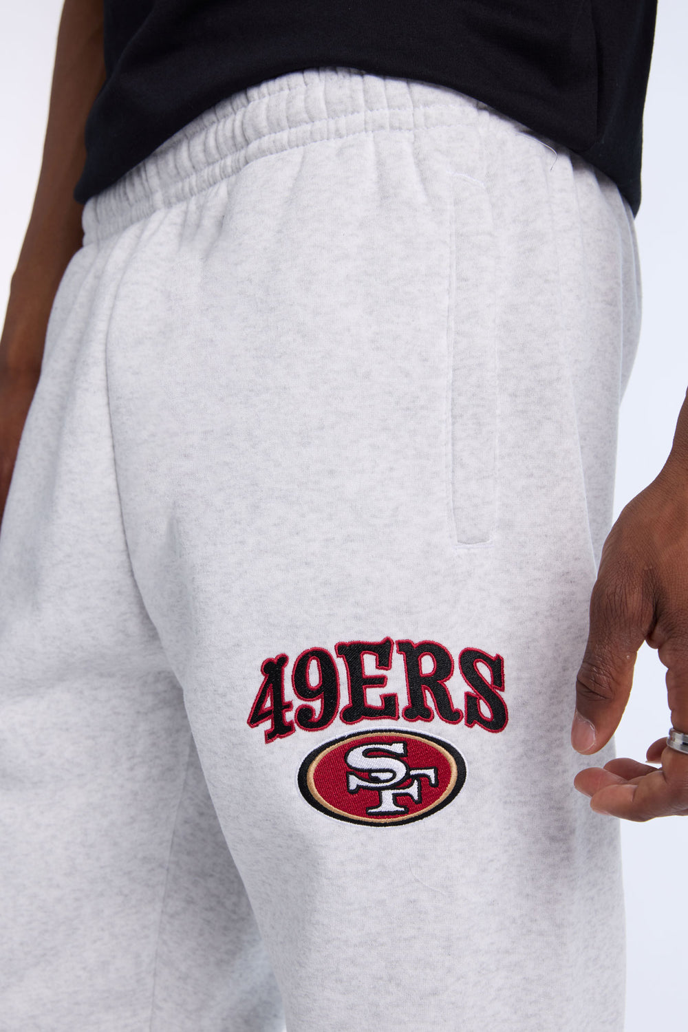 Mens San Francisco 49ers Sweatpant Mens San Francisco 49ers Sweatpant