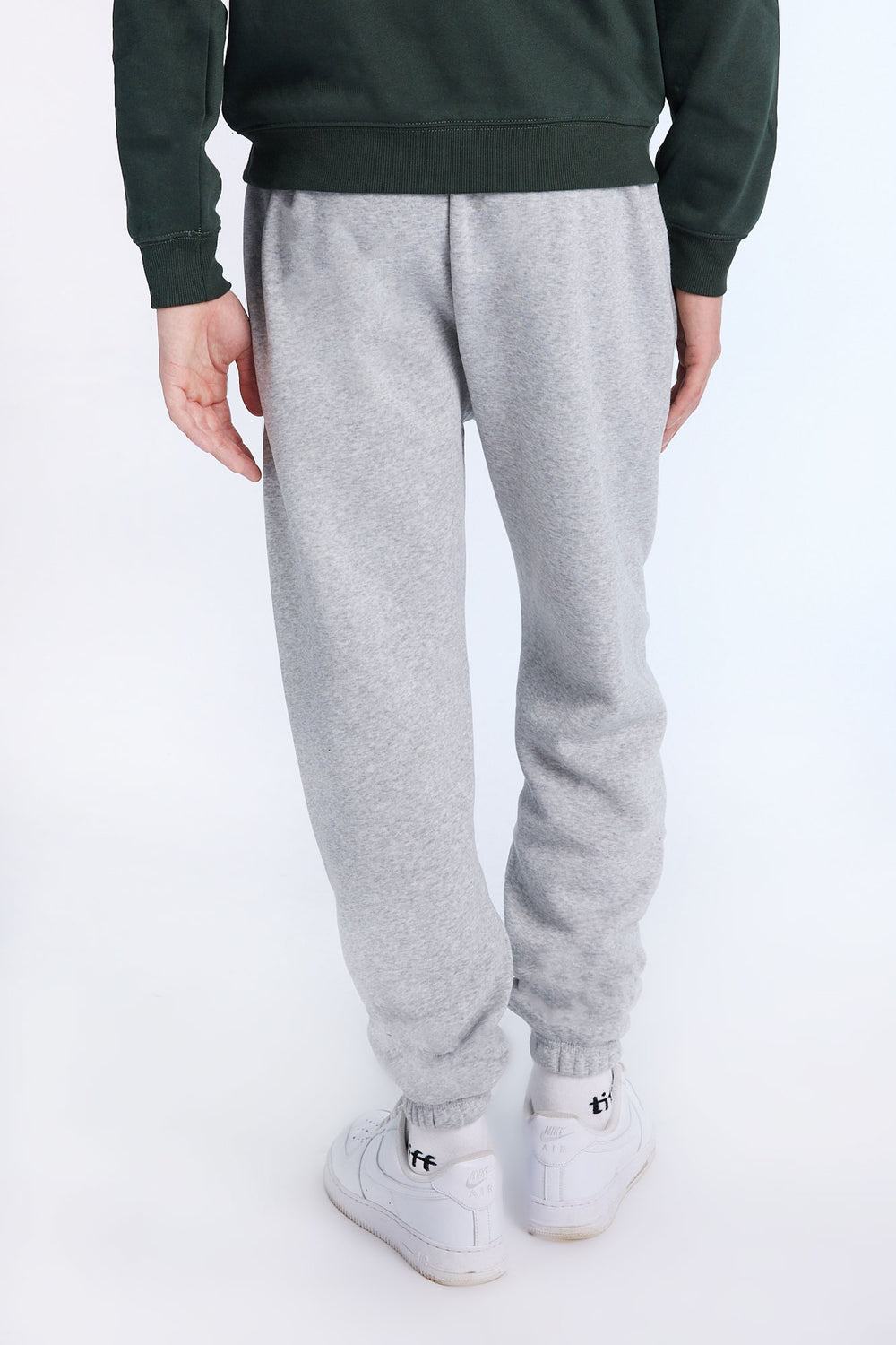 Mens Michigan State Sweatpant Mens Michigan State Sweatpant