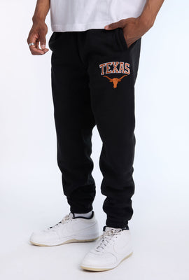 Mens Texas Longhorns Sweatpant