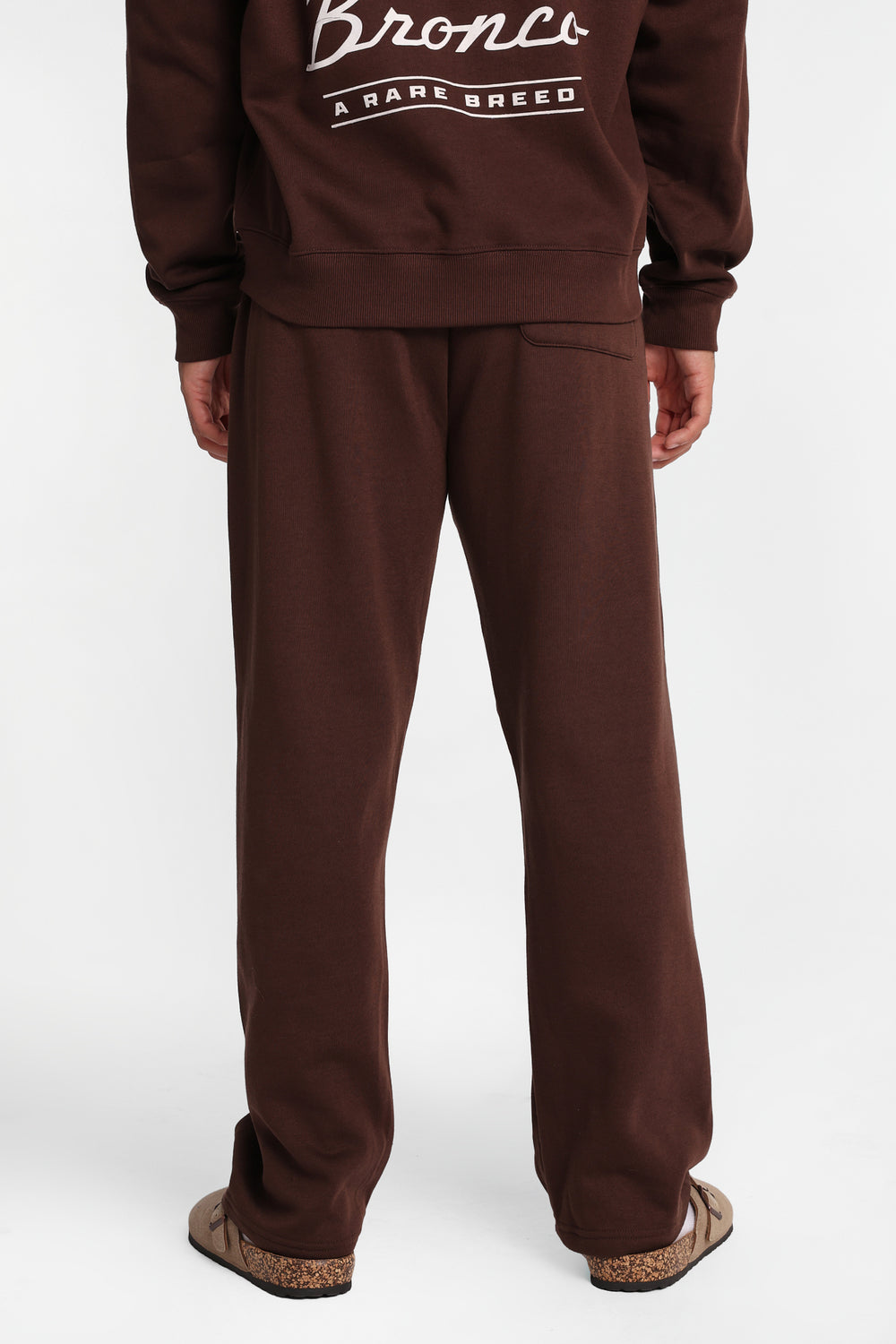 Ford Bronco Graphic Sweatpants Ford Bronco Graphic Sweatpants