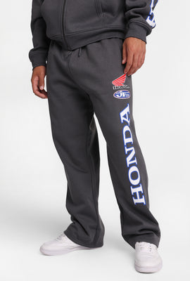 Honda Graphic Sweatpants