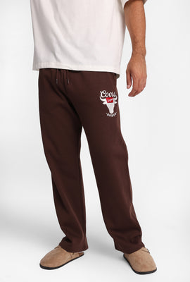 Coors Rodeo Graphic Sweatpants