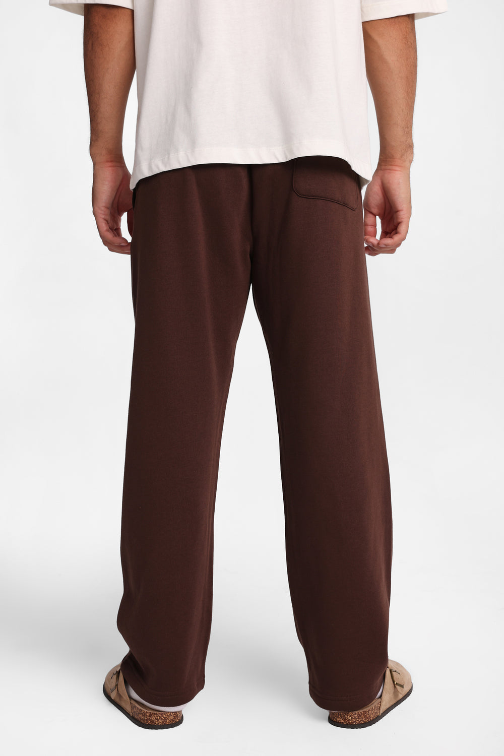 Pantalon en molleton brodé Coors Rodeo Pantalon en molleton brodé Coors Rodeo