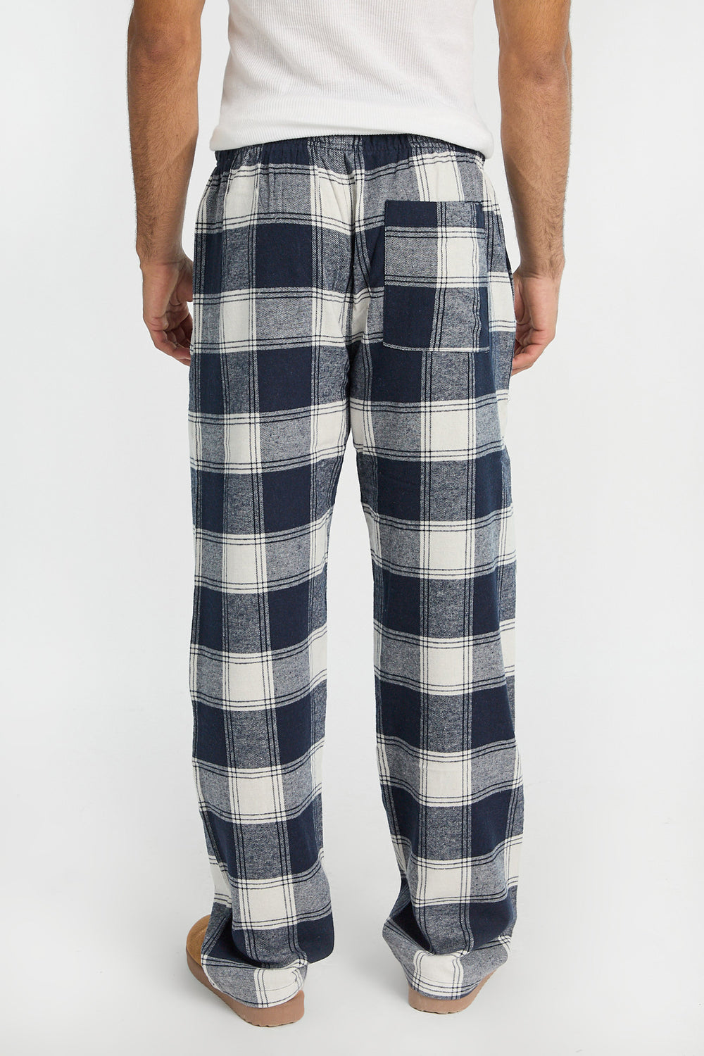 Pantalon de pyjama à carreaux Florida Gators homme Pantalon de pyjama à carreaux Florida Gators homme