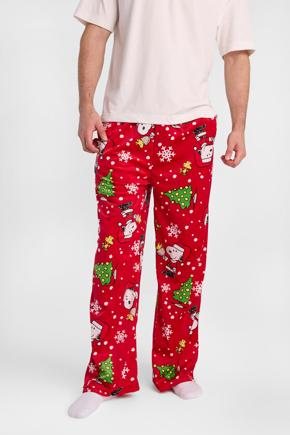 Peanuts Snoopy Pajama Pants Peanuts Snoopy Pajama Pants