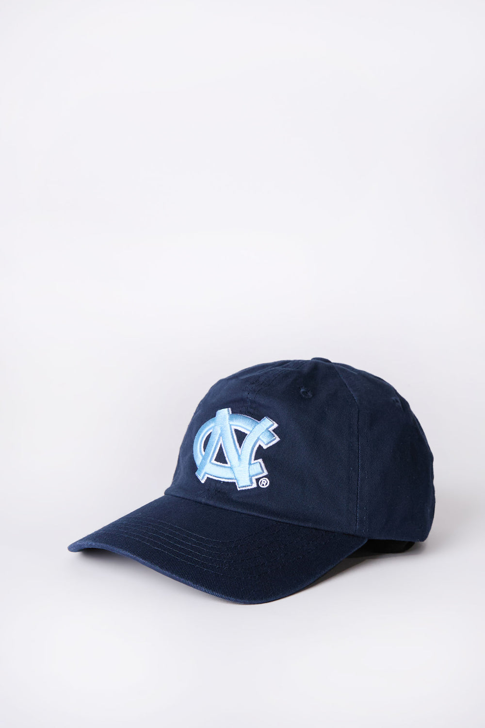 Mens UNC Logo Dad Hat Mens UNC Logo Dad Hat