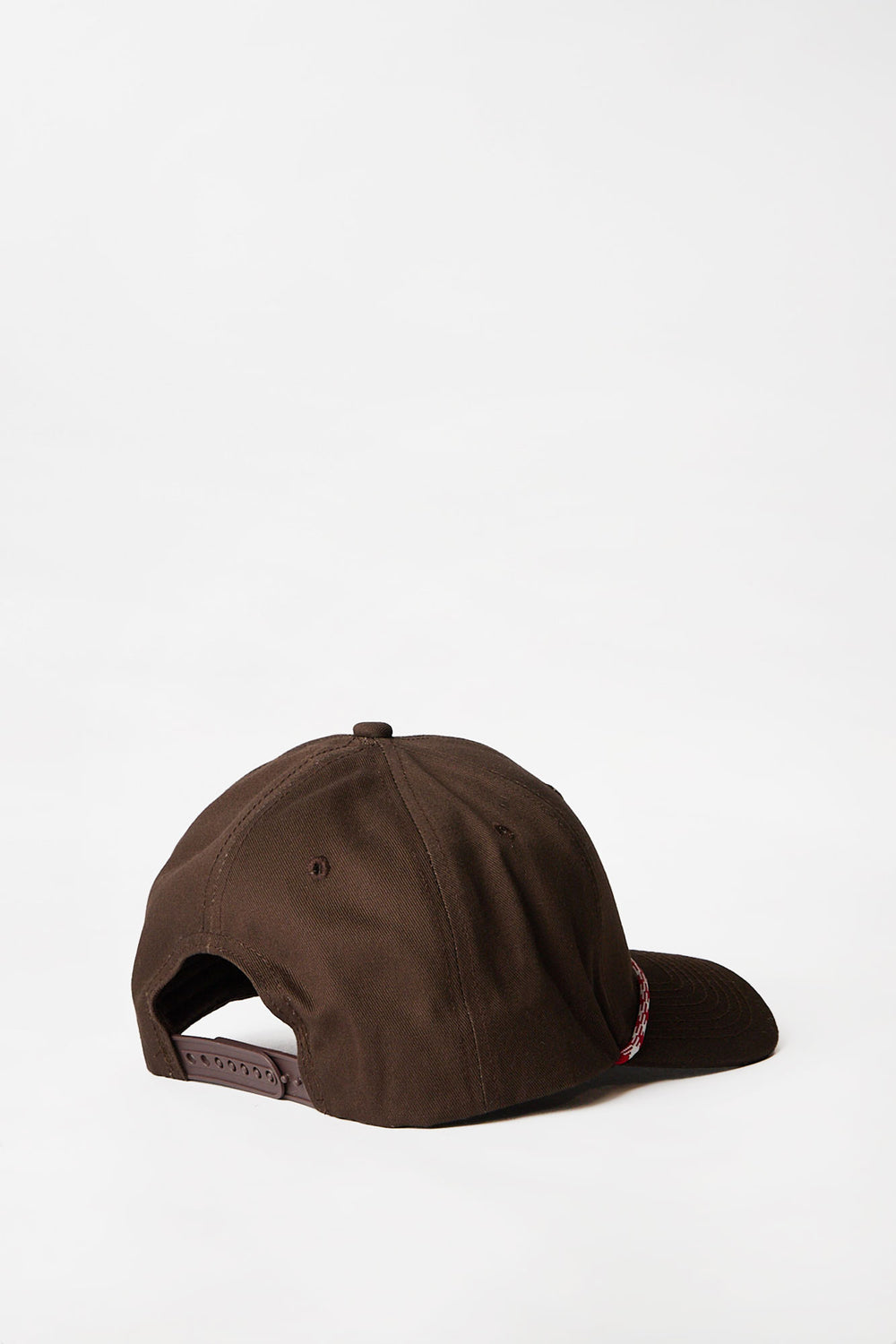 Casquette de baseball brodée Coors Rodeo Casquette de baseball brodée Coors Rodeo