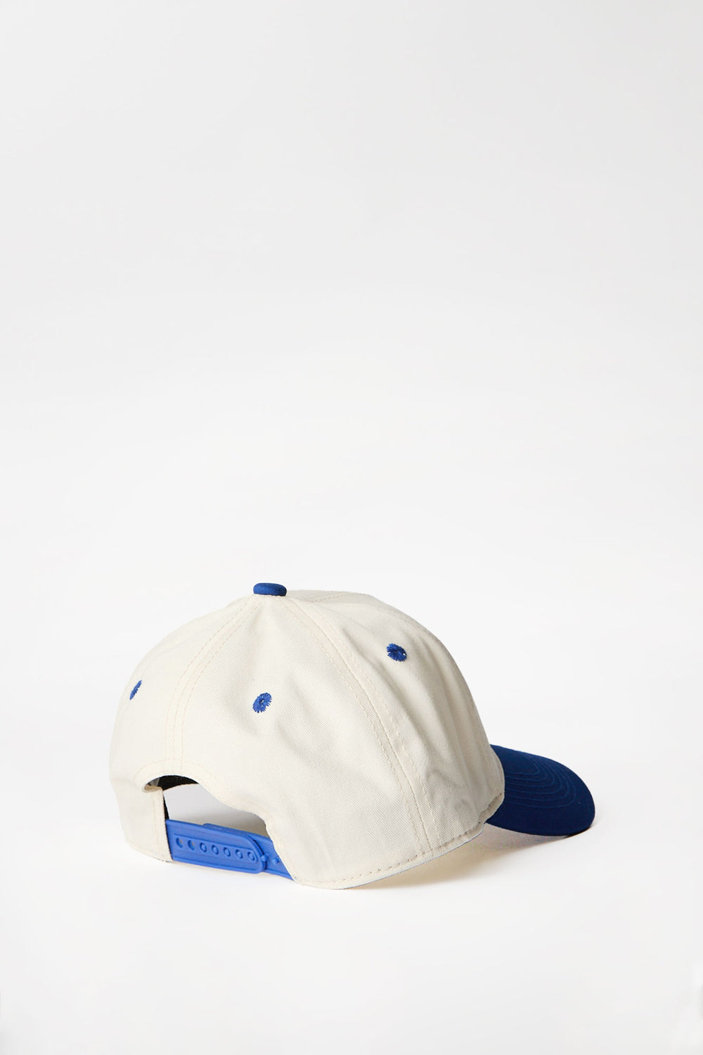 Ford Logo Embroidered Baseball Cap Ford Logo Embroidered Baseball Cap