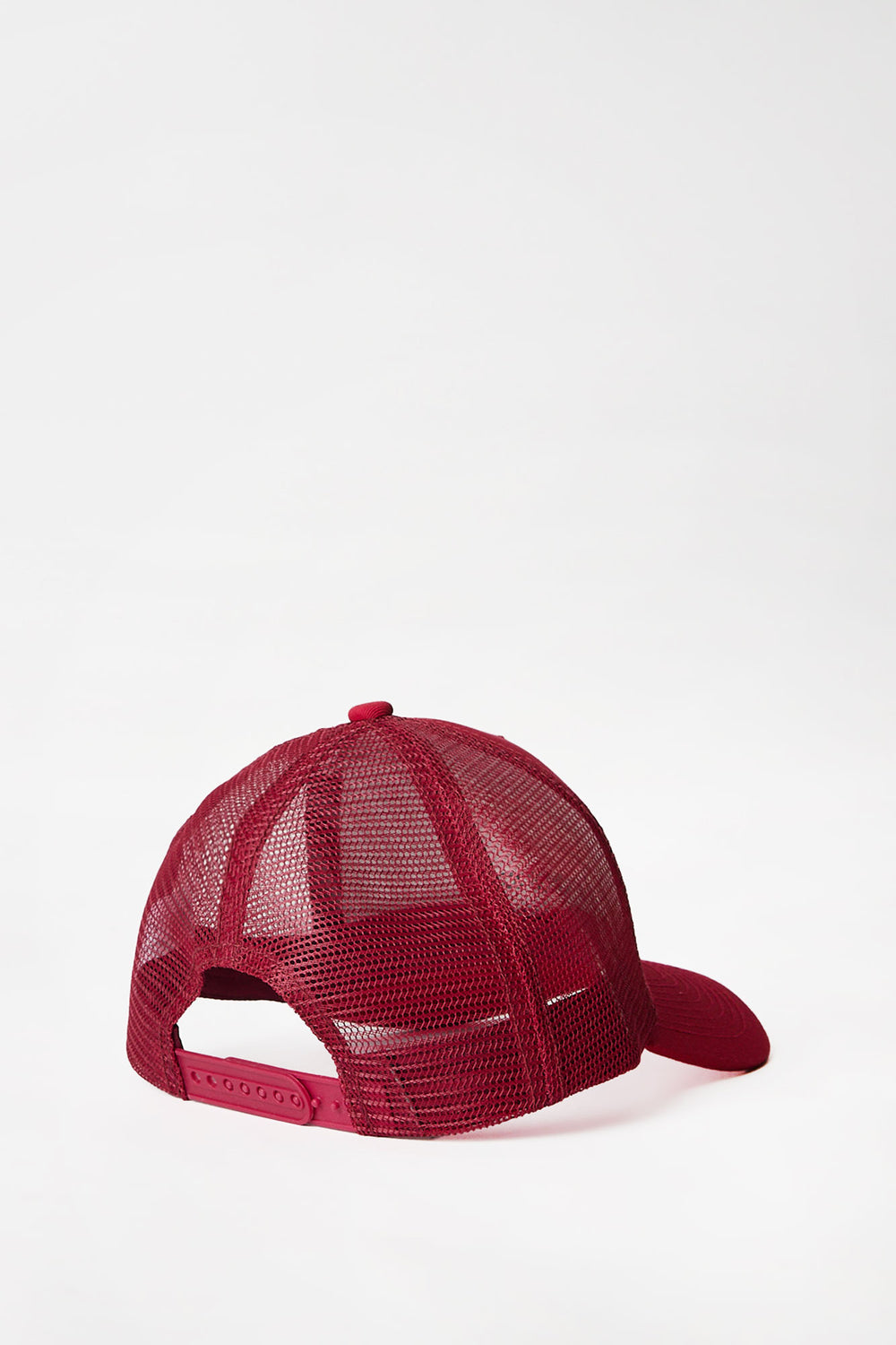 Casquette trucker brodée Honda Casquette trucker brodée Honda