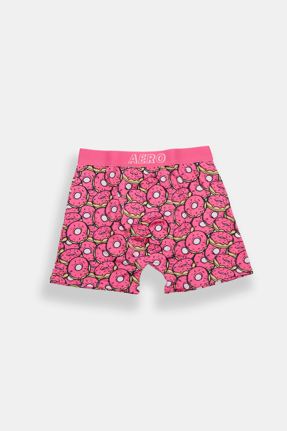 Frosted Donuts Printed Boxer Briefs Frosted Donuts Printed Boxer Briefs