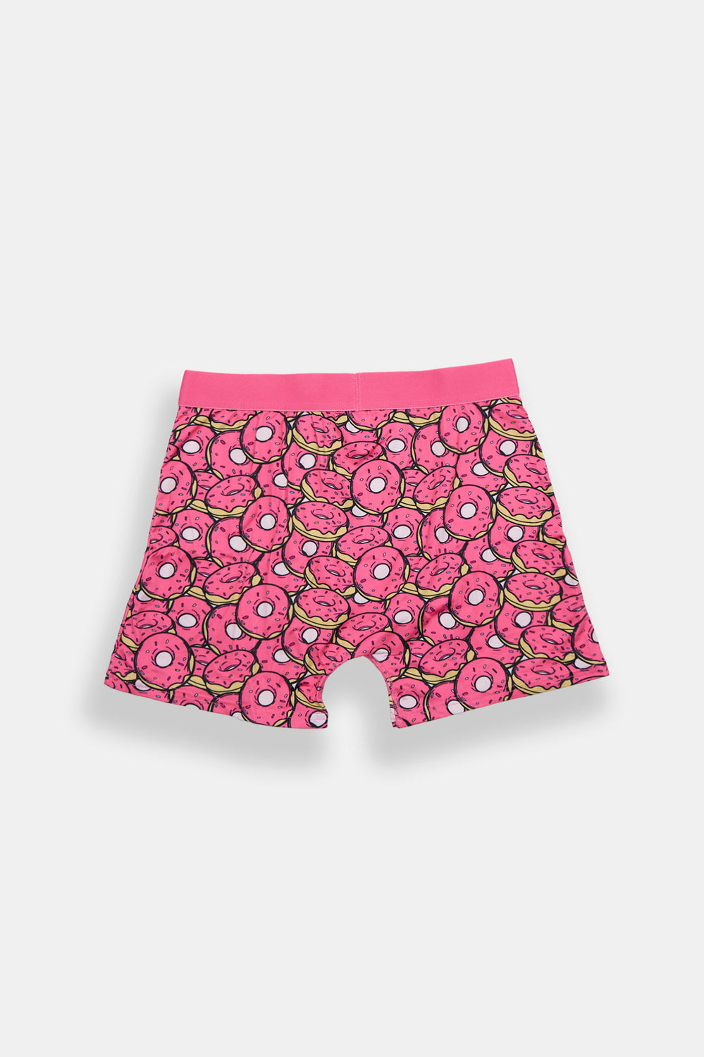 Frosted Donuts Printed Boxer Briefs Frosted Donuts Printed Boxer Briefs