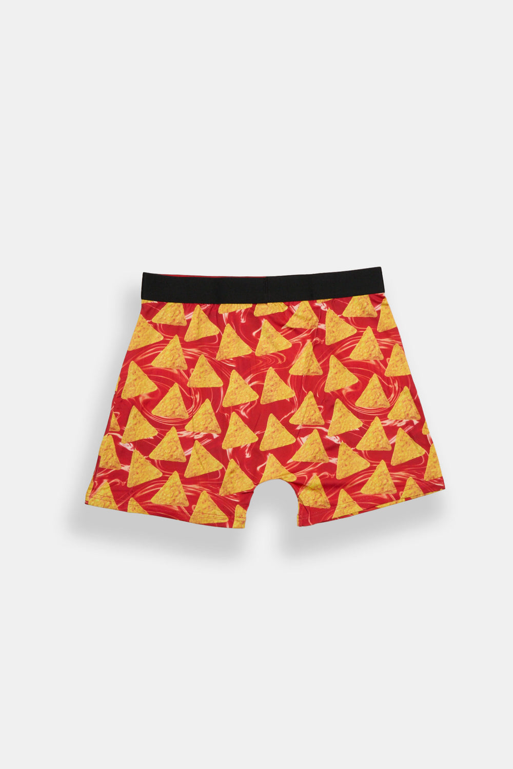 Nachos Cheese Printed Boxer Briefs Nachos Cheese Printed Boxer Briefs