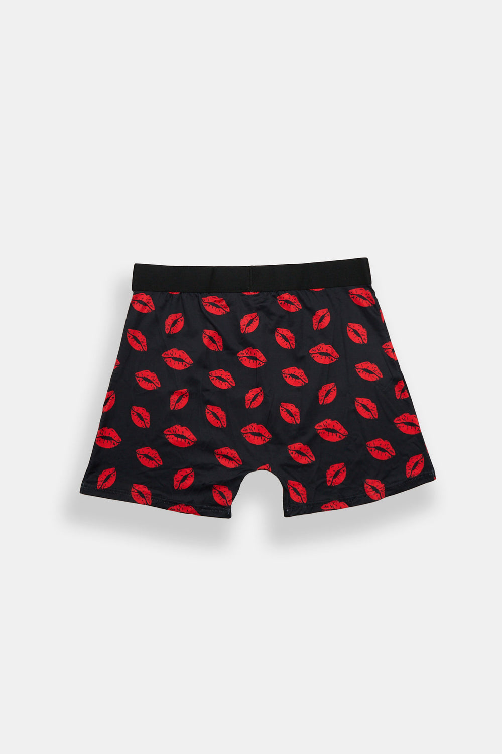 Lips Printed Boxer Briefs Lips Printed Boxer Briefs