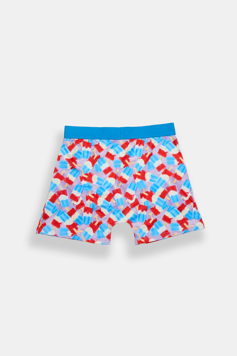 Rocket Popsicles Printed Boxer Briefs Rocket Popsicles Printed Boxer Briefs