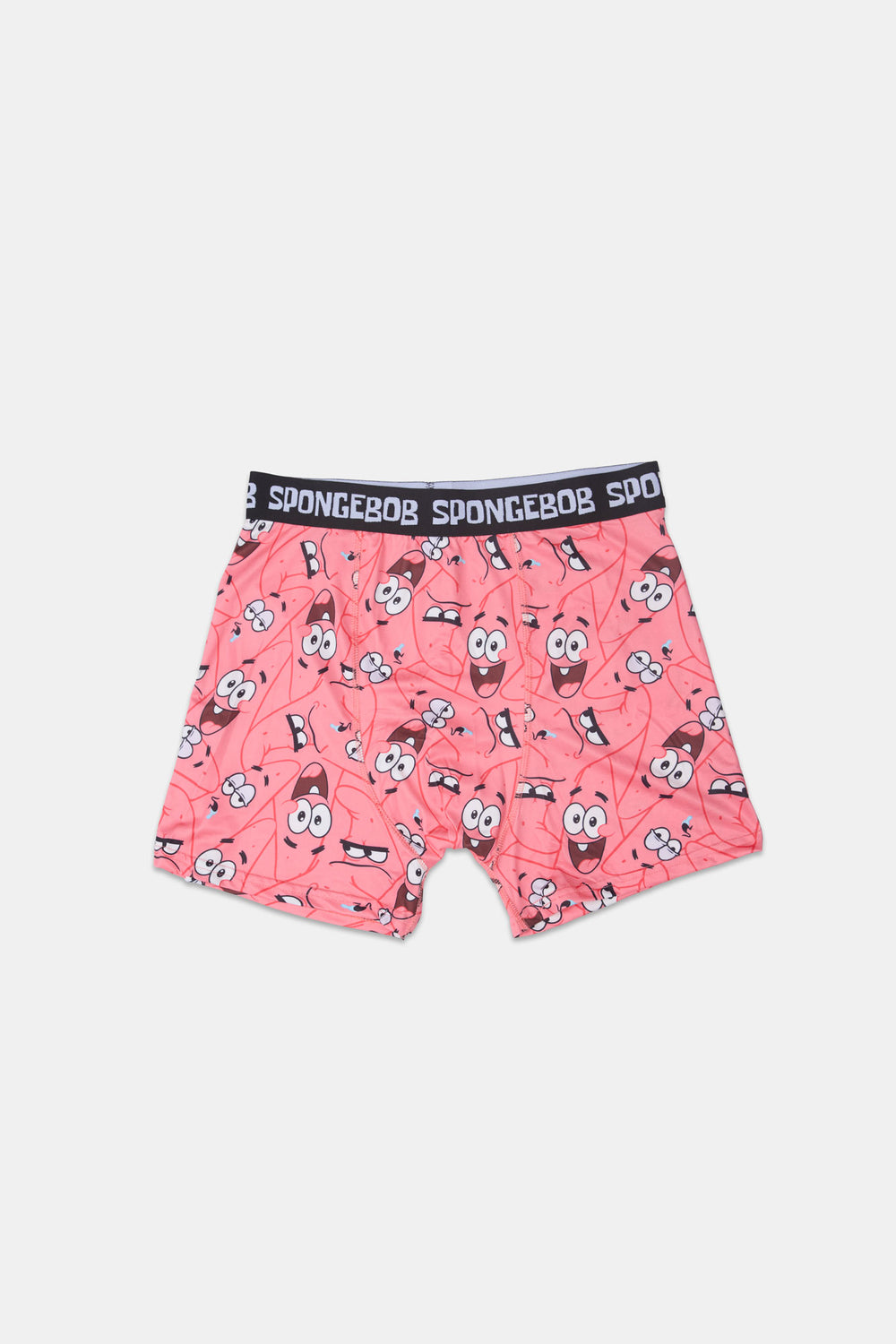 Mens Patrick Faces Boxer Brief Mens Patrick Faces Boxer Brief