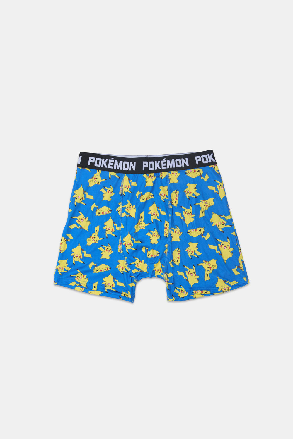 Mens Pokémon Boxer Brief Mens Pokémon Boxer Brief