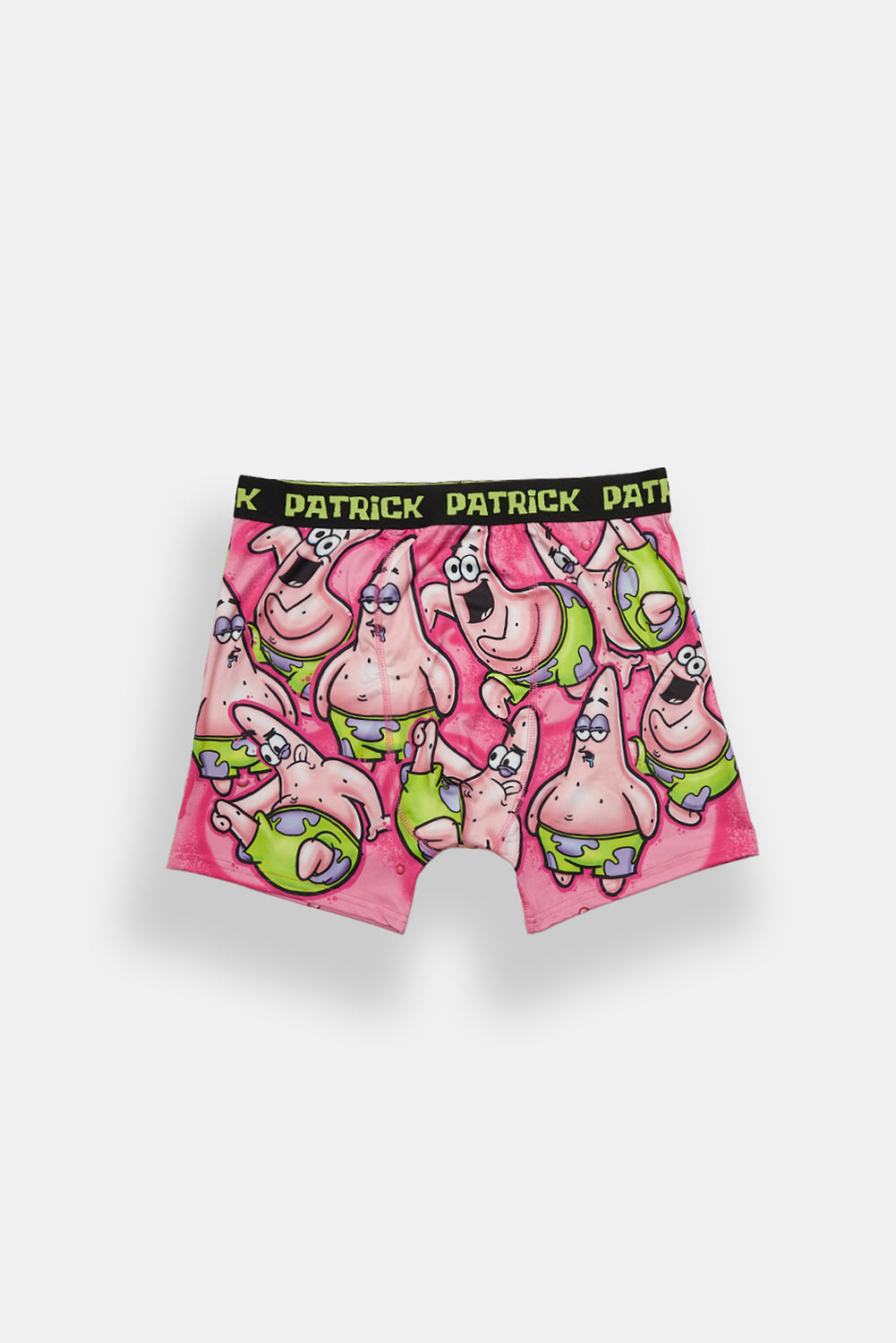 Patrick Printed Boxer Brief Patrick Printed Boxer Brief