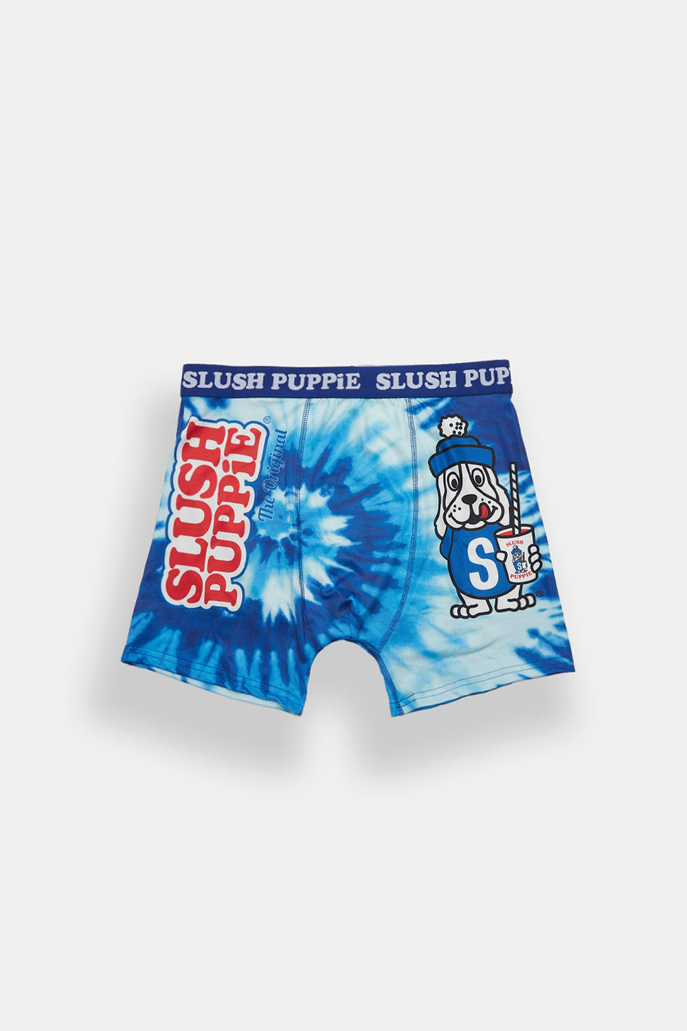 Slush Puppie Printed Boxer Brief Slush Puppie Printed Boxer Brief