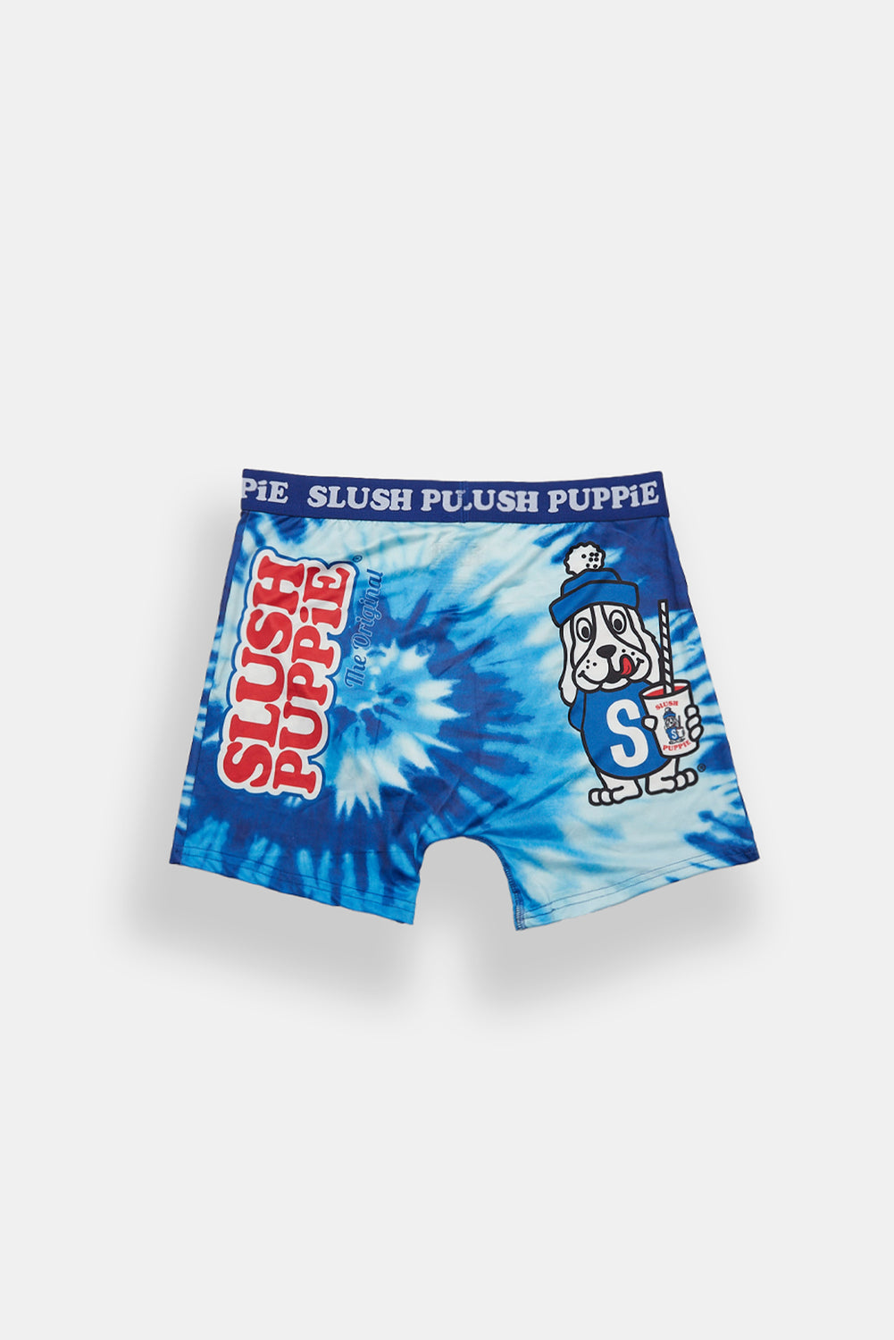 Slush Puppie Printed Boxer Brief Slush Puppie Printed Boxer Brief