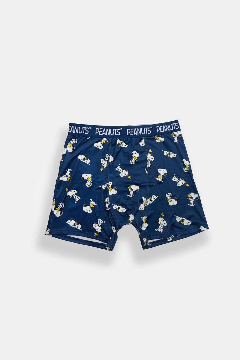 Peanuts Snoopy & Woodstock Boxer Brief Peanuts Snoopy & Woodstock Boxer Brief