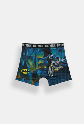 Batman Printed Boxer Brief