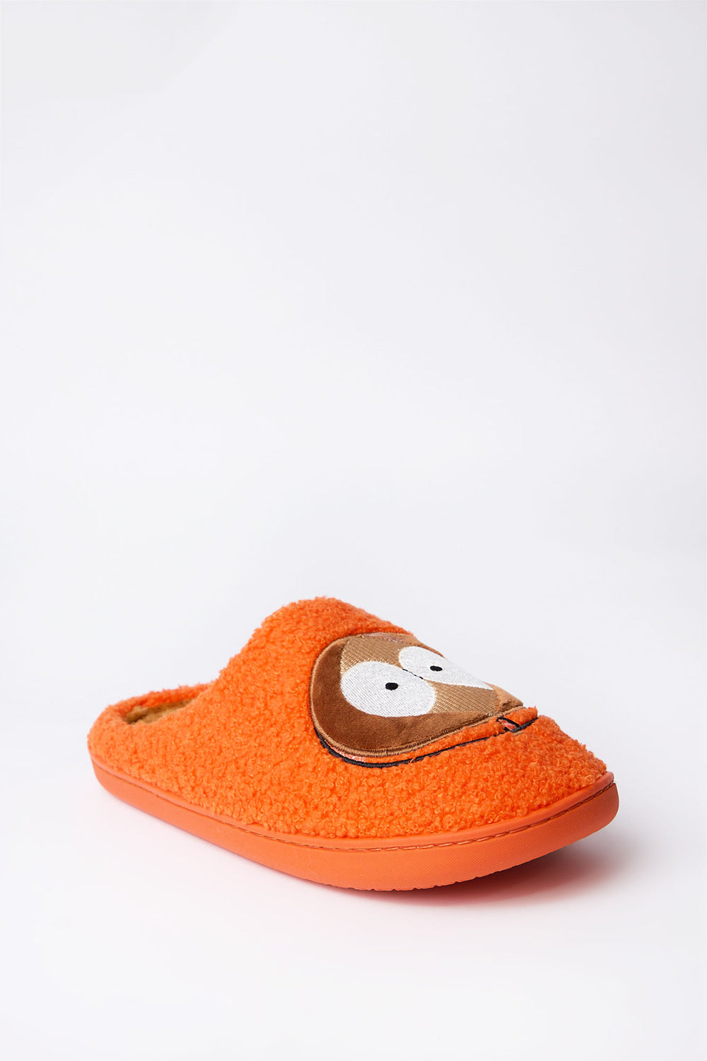 Mens South Park Kenny Plush Slippers Mens South Park Kenny Plush Slippers