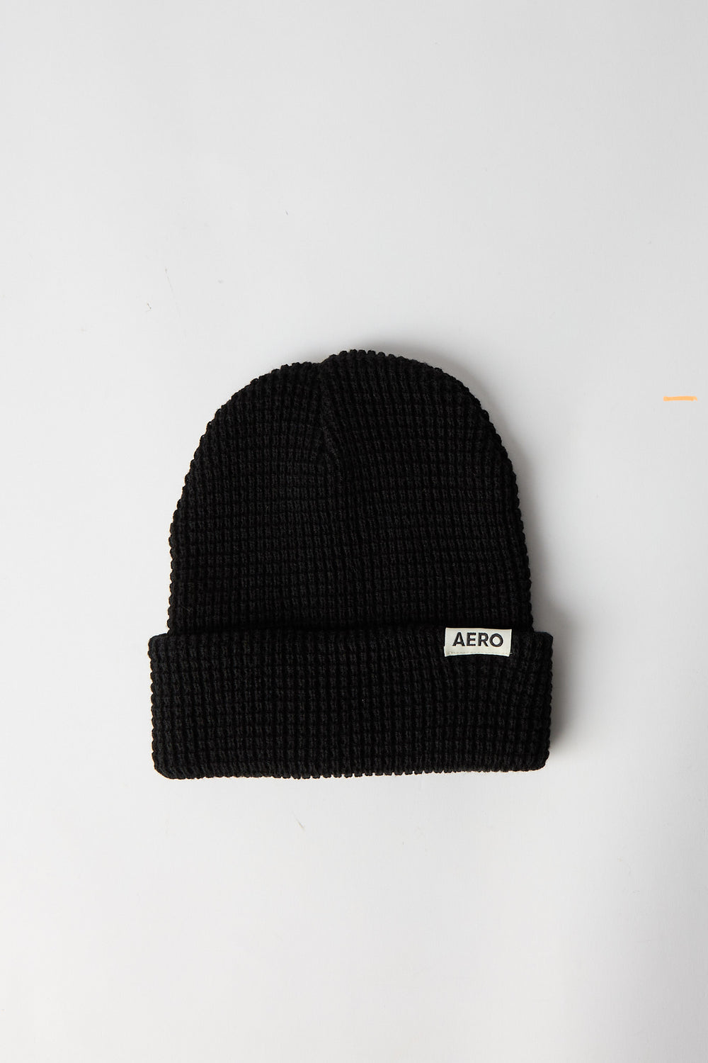 AERO Waffle Knit Beanie AERO Waffle Knit Beanie