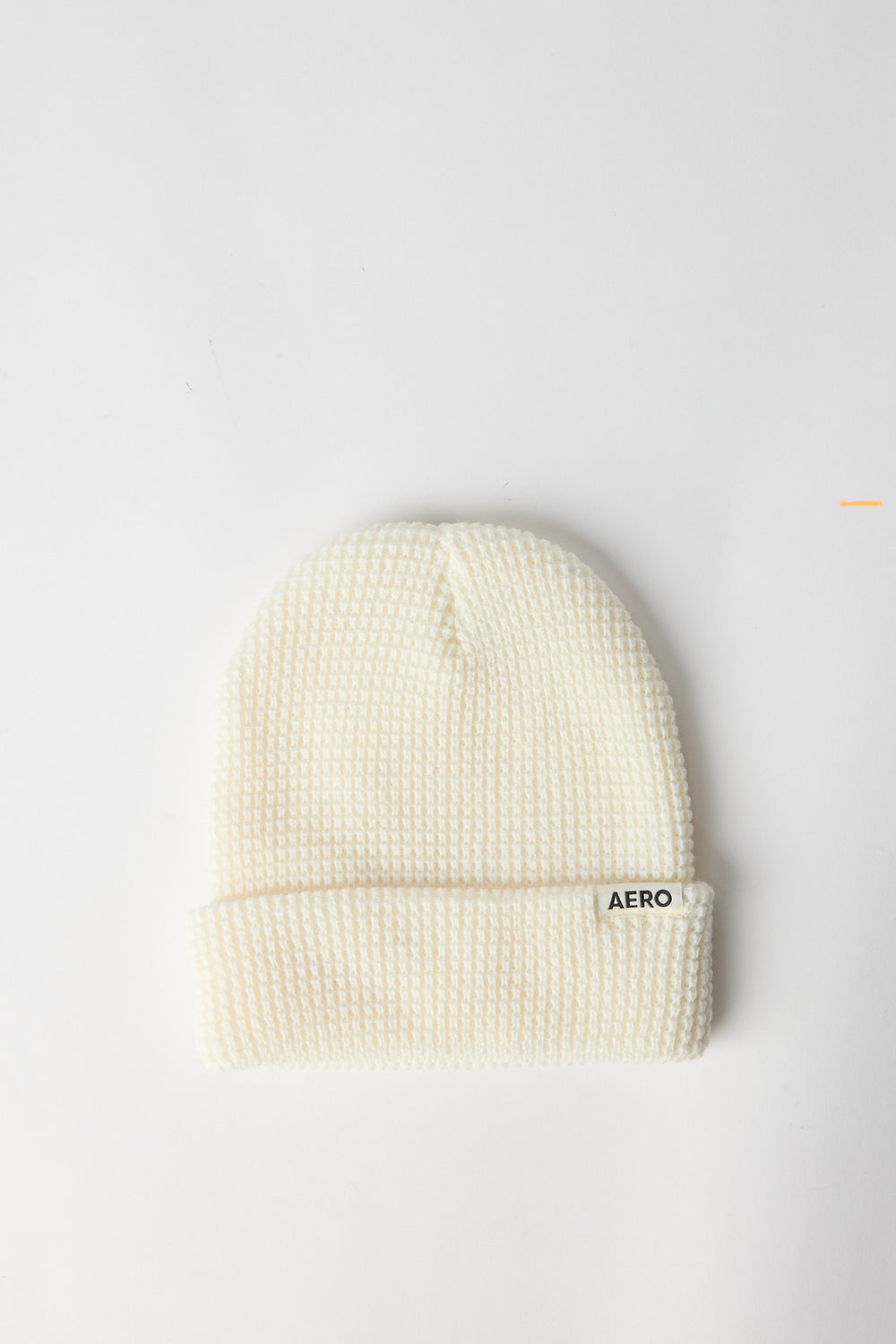 AERO Waffle Knit Beanie AERO Waffle Knit Beanie