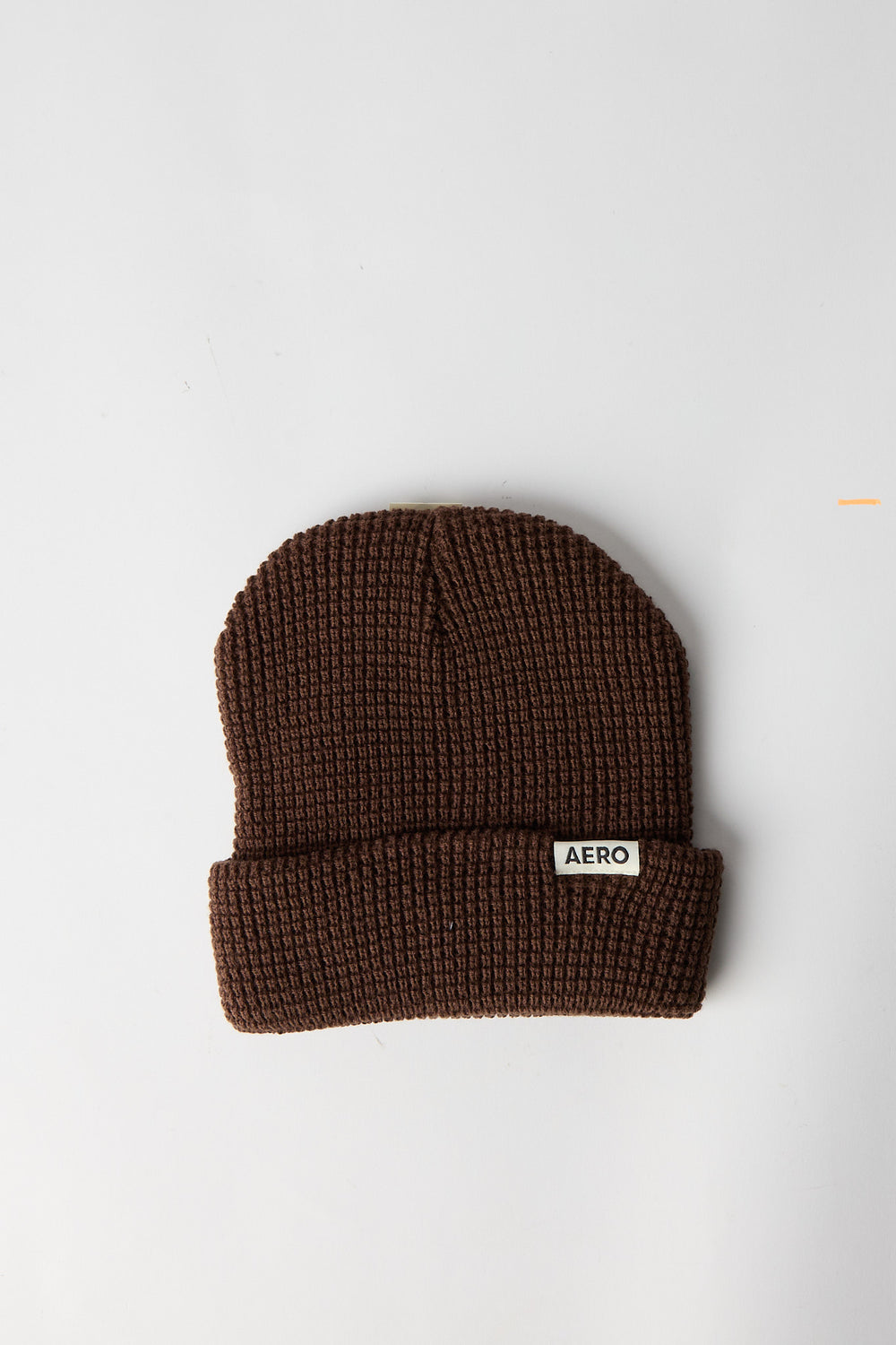 AERO Waffle Knit Beanie AERO Waffle Knit Beanie