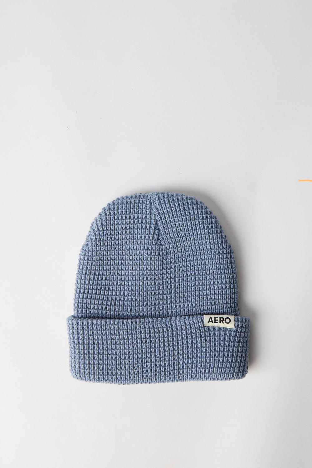 AERO Waffle Knit Beanie AERO Waffle Knit Beanie