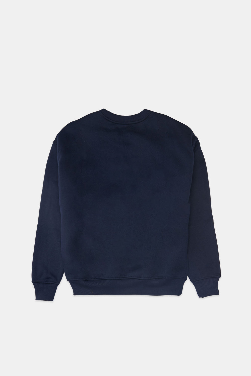 Mens Michigan Wolverines Crewneck Sweatshirt Mens Michigan Wolverines Crewneck Sweatshirt