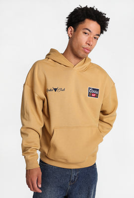 Coors Rodeo Club Graphic Hoodie
