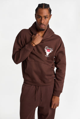 Coors Rodeo Graphic Hoodie