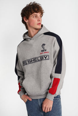 Shelby Cobra Graphic Hoodie