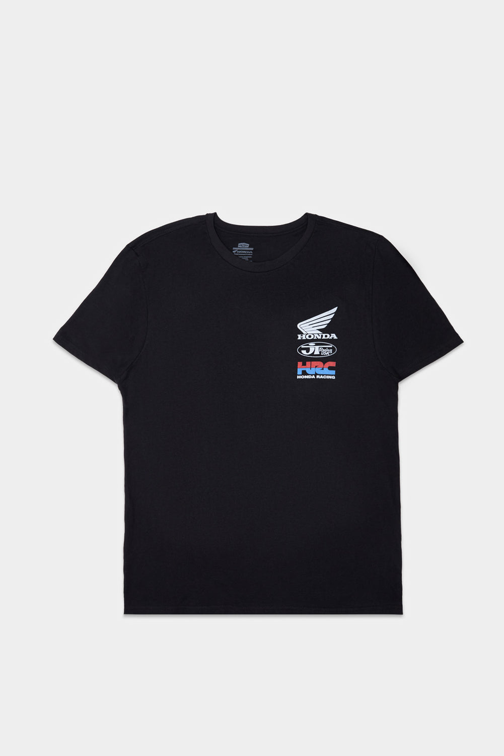 Mens Honda Racing Graphic T-Shirt Mens Honda Racing Graphic T-Shirt