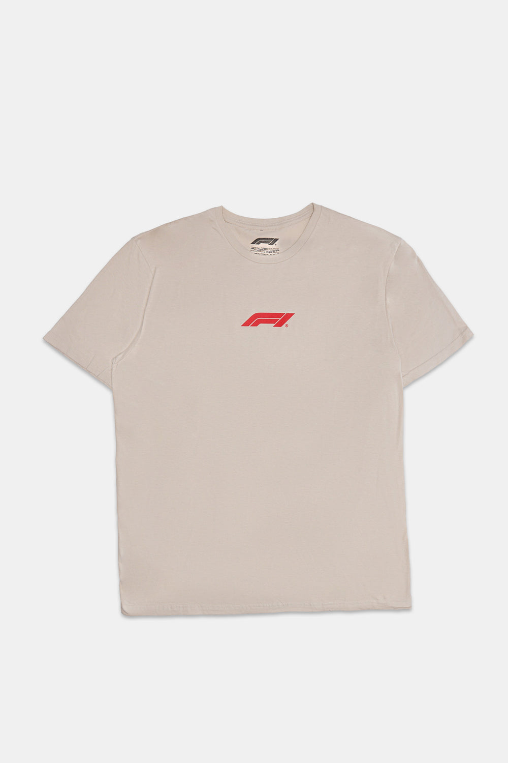 Mens Formula 1 Final Lap T-Shirt Mens Formula 1 Final Lap T-Shirt
