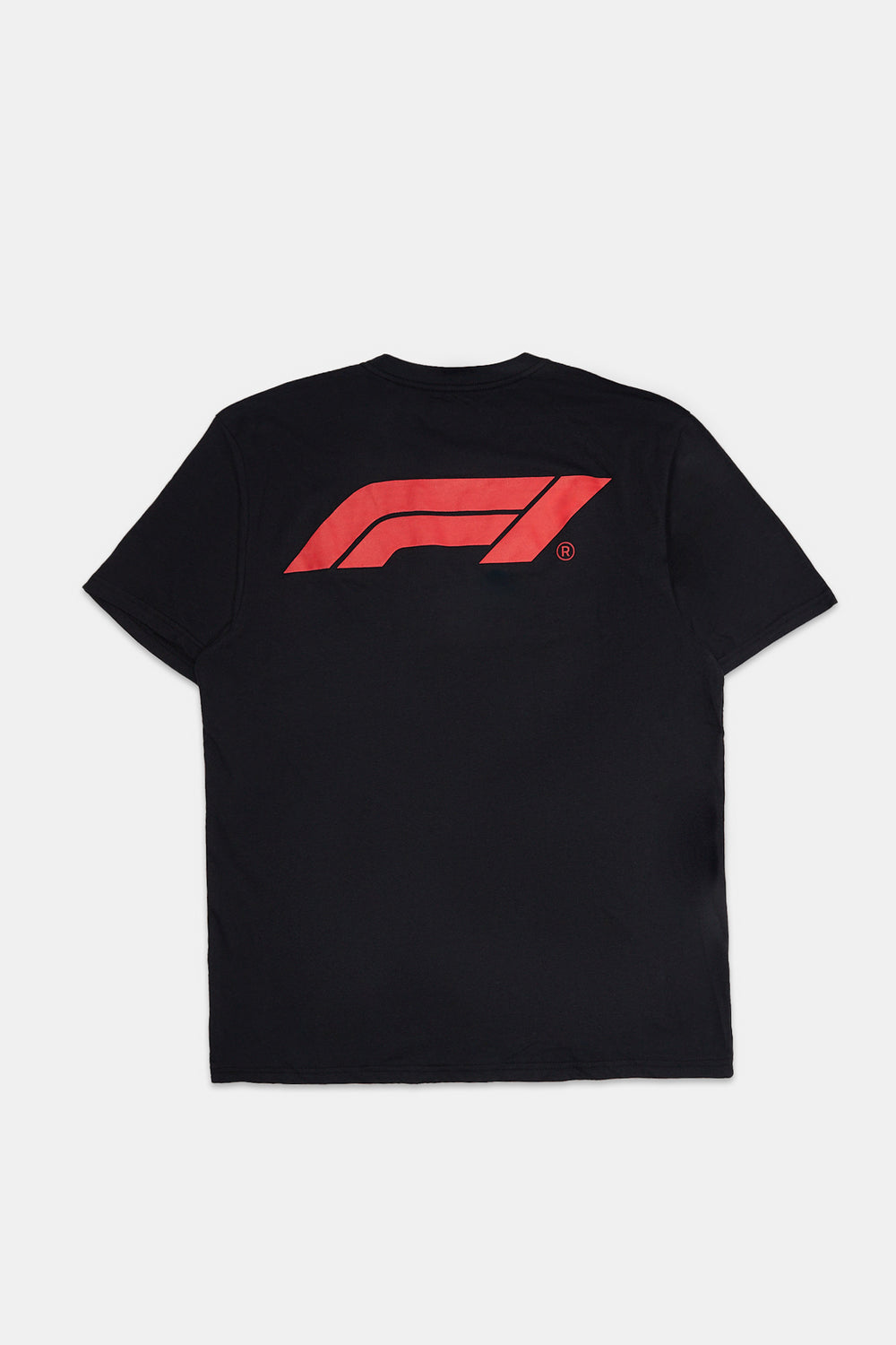 Mens F1 Logo T-Shirt Mens F1 Logo T-Shirt