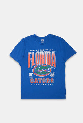 Mens Florida Gators Logo T-Shirt