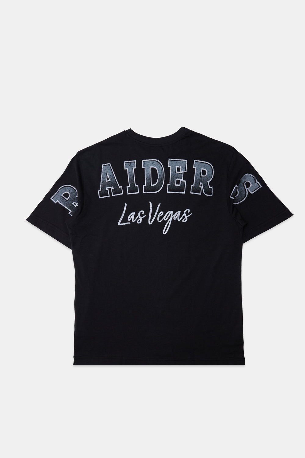 Mens Las Vegas Raiders Graphic T-Shirt Mens Las Vegas Raiders Graphic T-Shirt