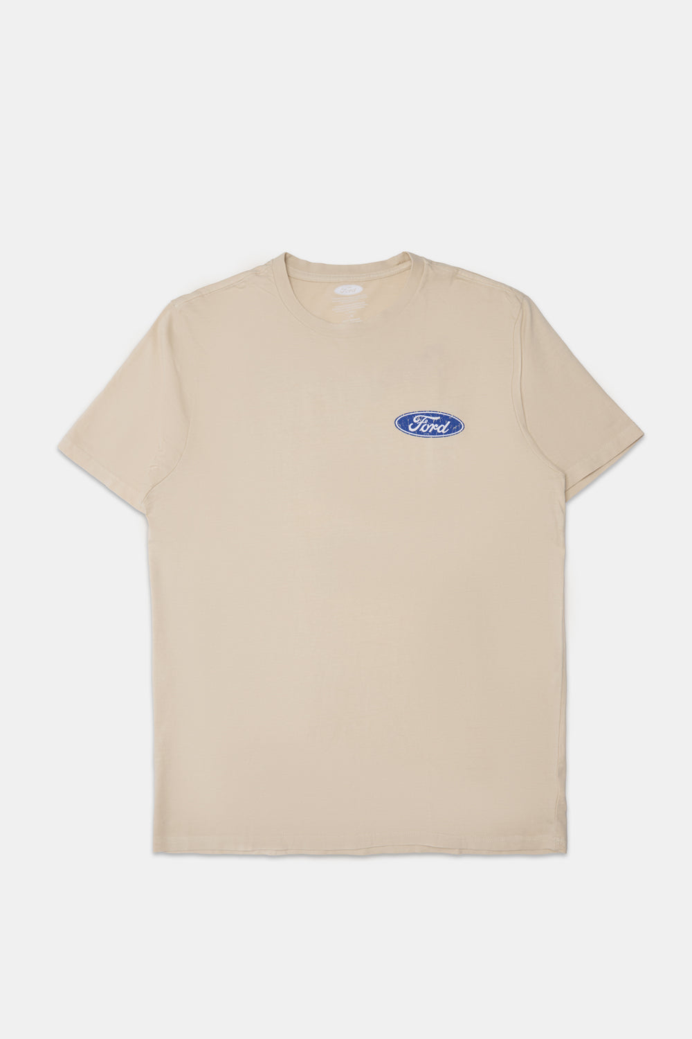 Mens Ford Tough Truck Graphic T-Shirt Mens Ford Tough Truck Graphic T-Shirt