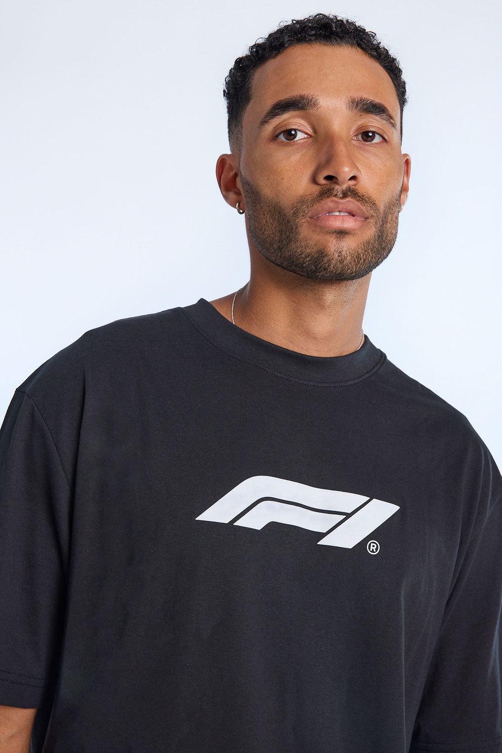 T-shirt imprimé Formula 1 Grand Prix homme T-shirt imprimé Formula 1 Grand Prix homme